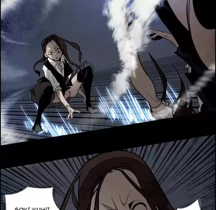 Bleach dj - Sono Kuchibiru Nukumori wo ch.039