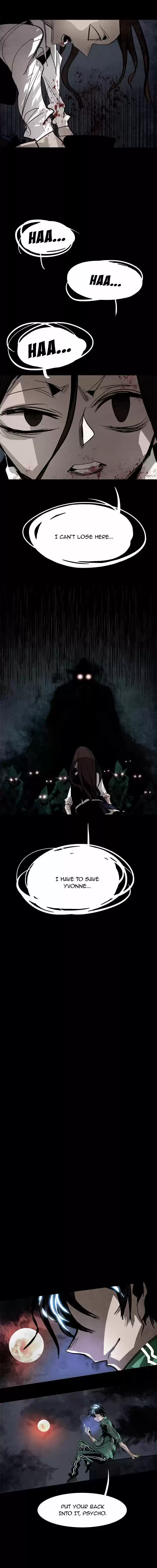 Bleach dj - Sono Kuchibiru Nukumori wo ch.039