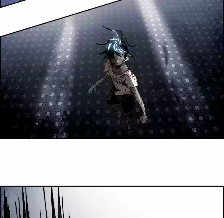 Bleach dj - Sono Kuchibiru Nukumori wo ch.040