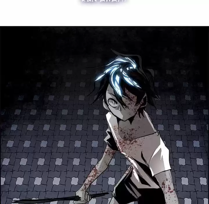 Bleach dj - Sono Kuchibiru Nukumori wo ch.040