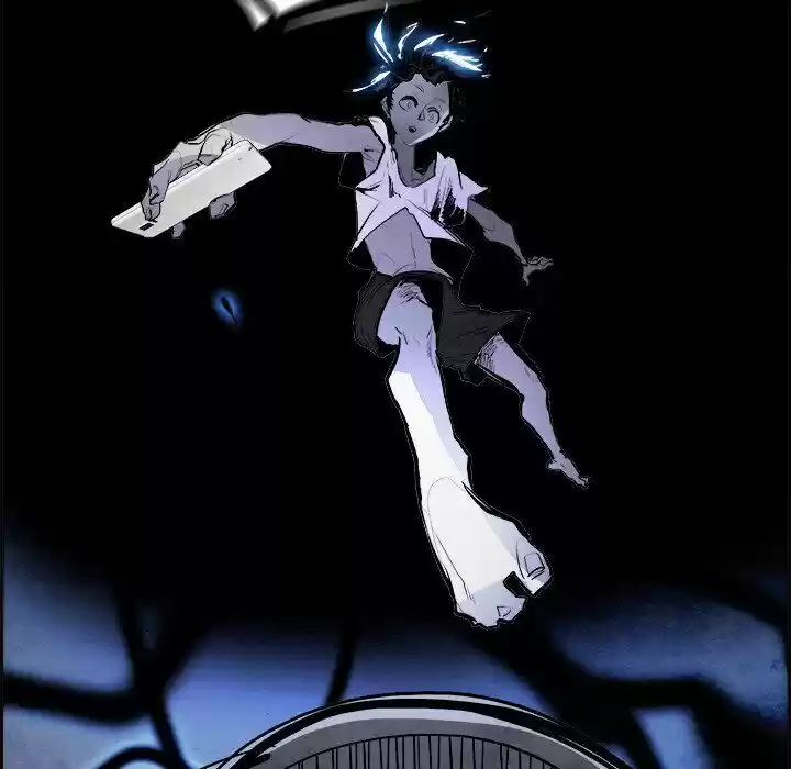 Bleach dj - Sono Kuchibiru Nukumori wo ch.041