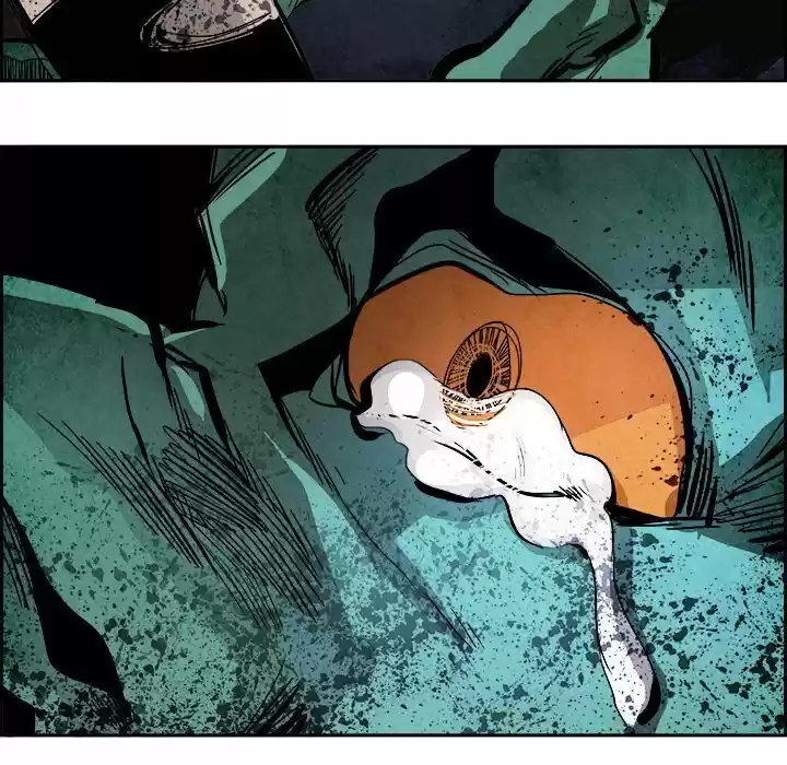 Bleach dj - Sono Kuchibiru Nukumori wo ch.042