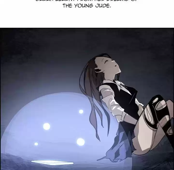 Bleach dj - Sono Kuchibiru Nukumori wo ch.043