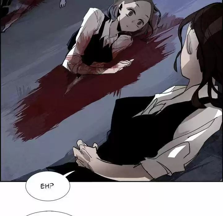 Bleach dj - Sono Kuchibiru Nukumori wo ch.045