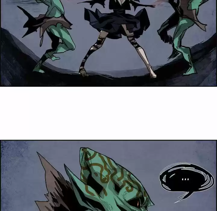 Bleach dj - Sono Kuchibiru Nukumori wo ch.046