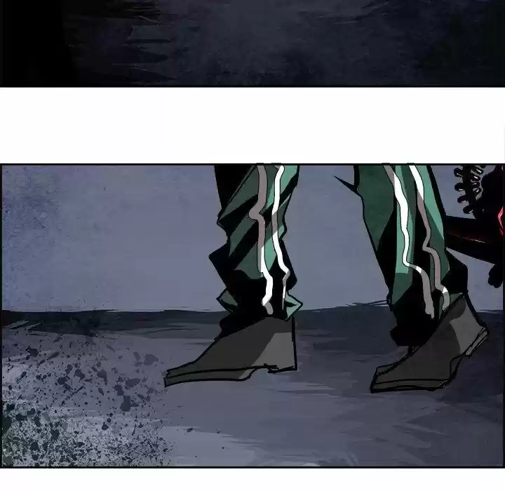 Bleach dj - Sono Kuchibiru Nukumori wo ch.046