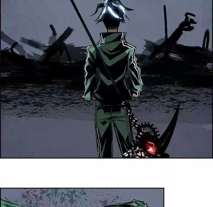 Bleach dj - Sono Kuchibiru Nukumori wo ch.046