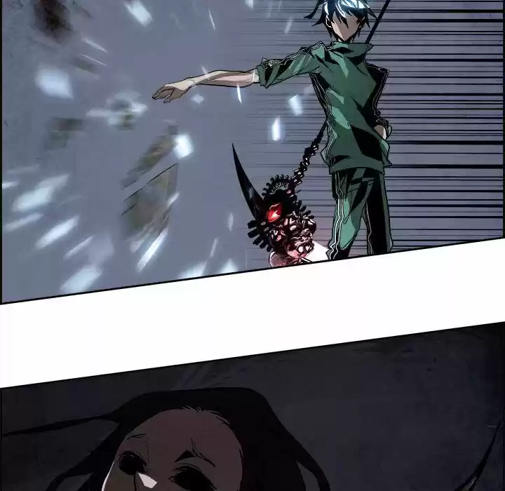 Bleach dj - Sono Kuchibiru Nukumori wo ch.046