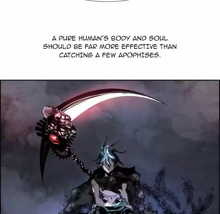 Bleach dj - Sono Kuchibiru Nukumori wo ch.048