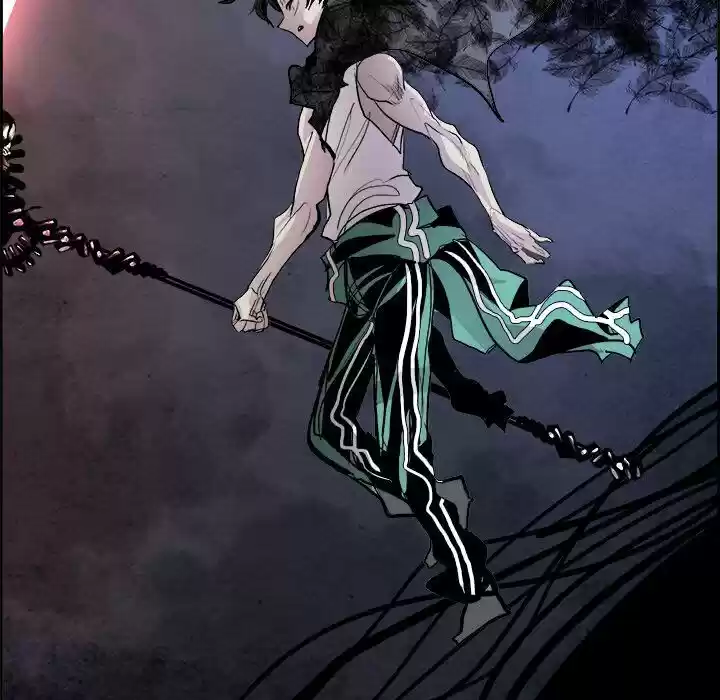 Bleach dj - Sono Kuchibiru Nukumori wo ch.048