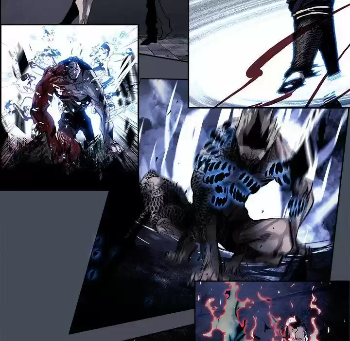 Bleach dj - Sono Kuchibiru Nukumori wo ch.048