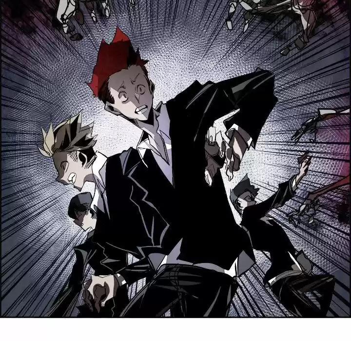 Bleach dj - Sono Kuchibiru Nukumori wo ch.049