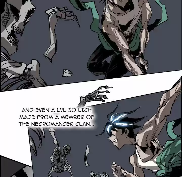 Bleach dj - Sono Kuchibiru Nukumori wo ch.049