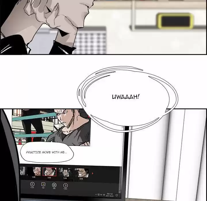 Bleach dj - Sono Kuchibiru Nukumori wo ch.050