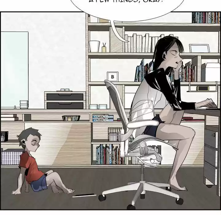 Bleach dj - Sono Kuchibiru Nukumori wo ch.050