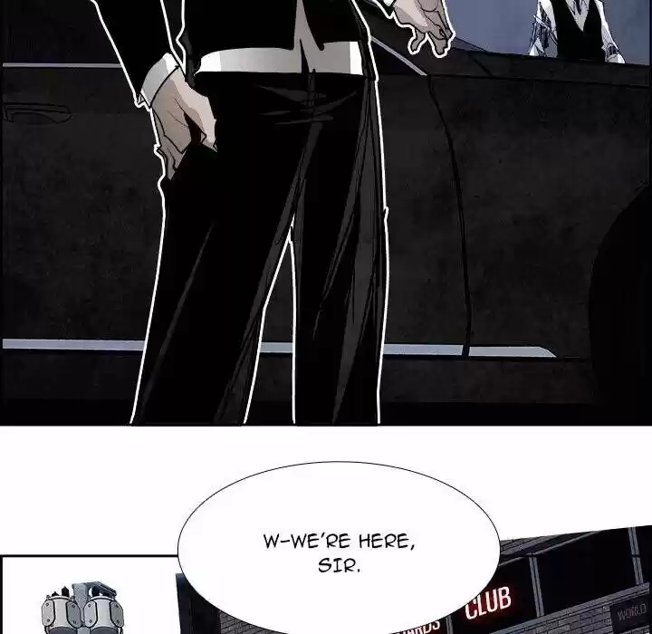 Bleach dj - Sono Kuchibiru Nukumori wo ch.050