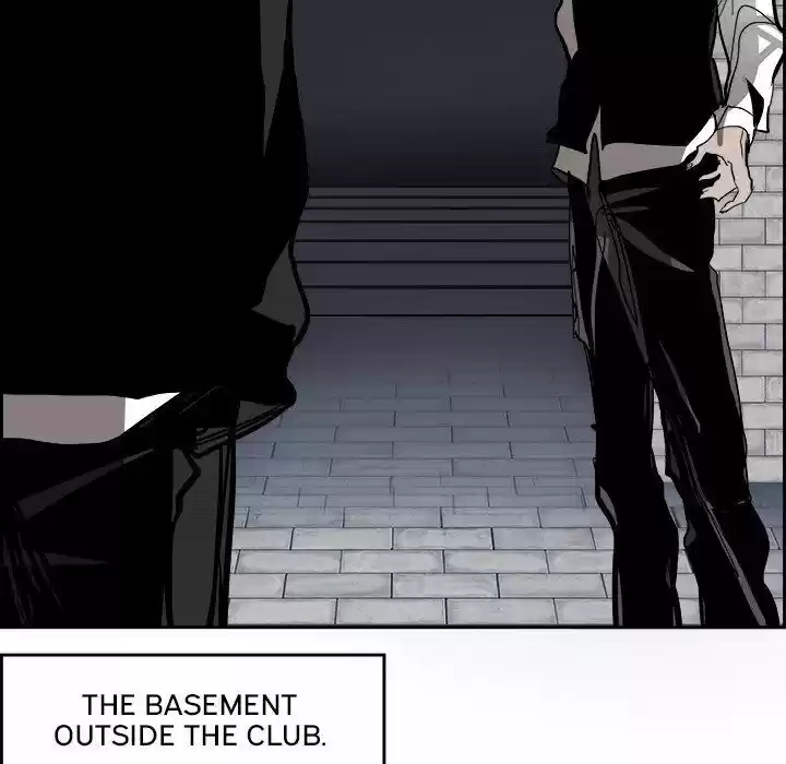 Bleach dj - Sono Kuchibiru Nukumori wo ch.050