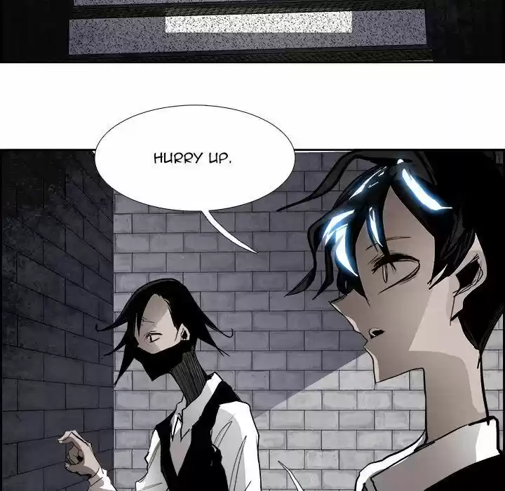 Bleach dj - Sono Kuchibiru Nukumori wo ch.050