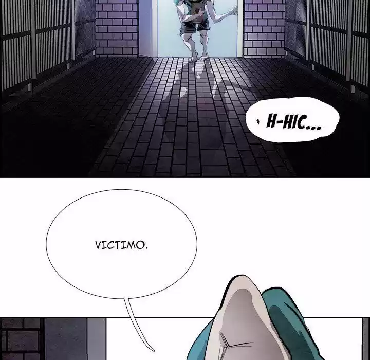 Bleach dj - Sono Kuchibiru Nukumori wo ch.051