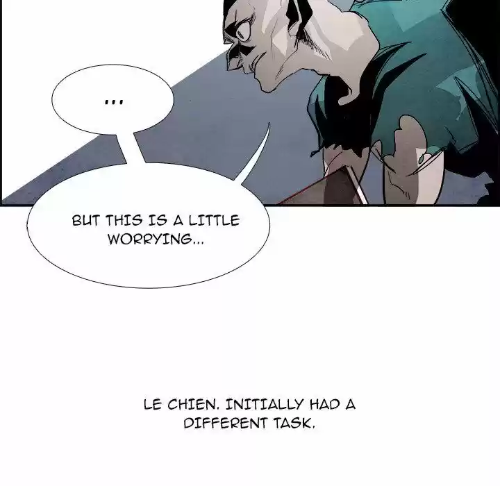 Bleach dj - Sono Kuchibiru Nukumori wo ch.051