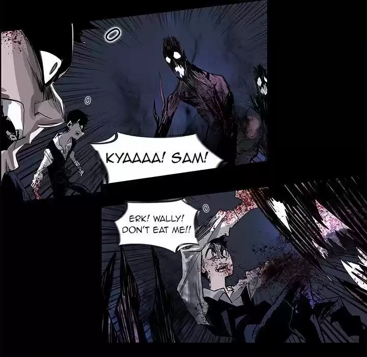 Bleach dj - Sono Kuchibiru Nukumori wo ch.051