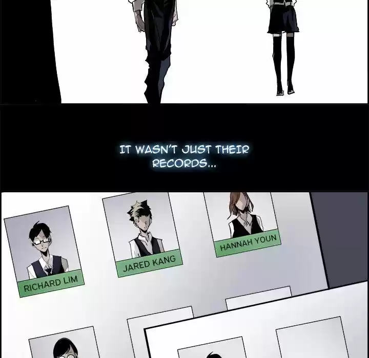 Bleach dj - Sono Kuchibiru Nukumori wo ch.051