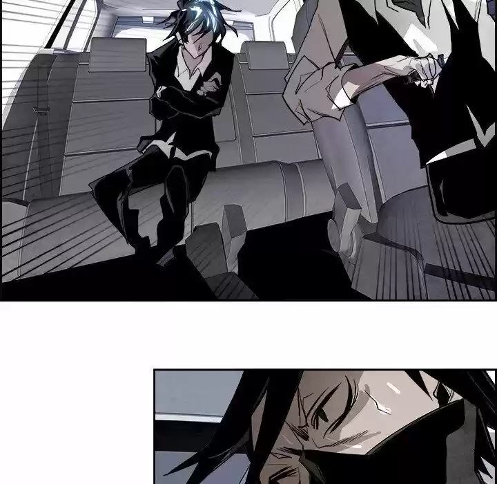 Bleach dj - Sono Kuchibiru Nukumori wo ch.052