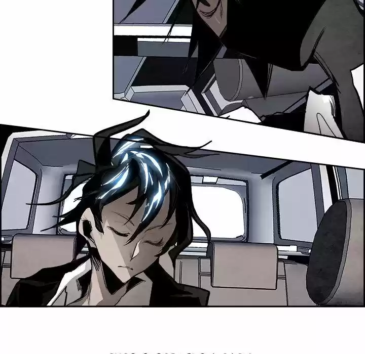 Bleach dj - Sono Kuchibiru Nukumori wo ch.052