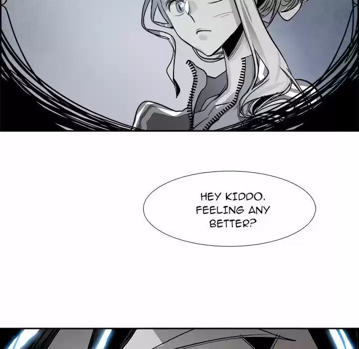 Bleach dj - Sono Kuchibiru Nukumori wo ch.052