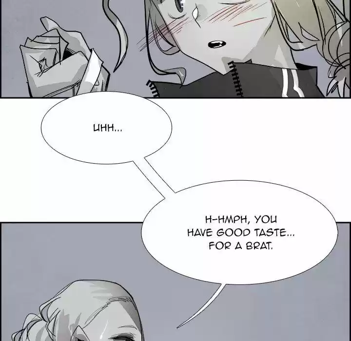 Bleach dj - Sono Kuchibiru Nukumori wo ch.052