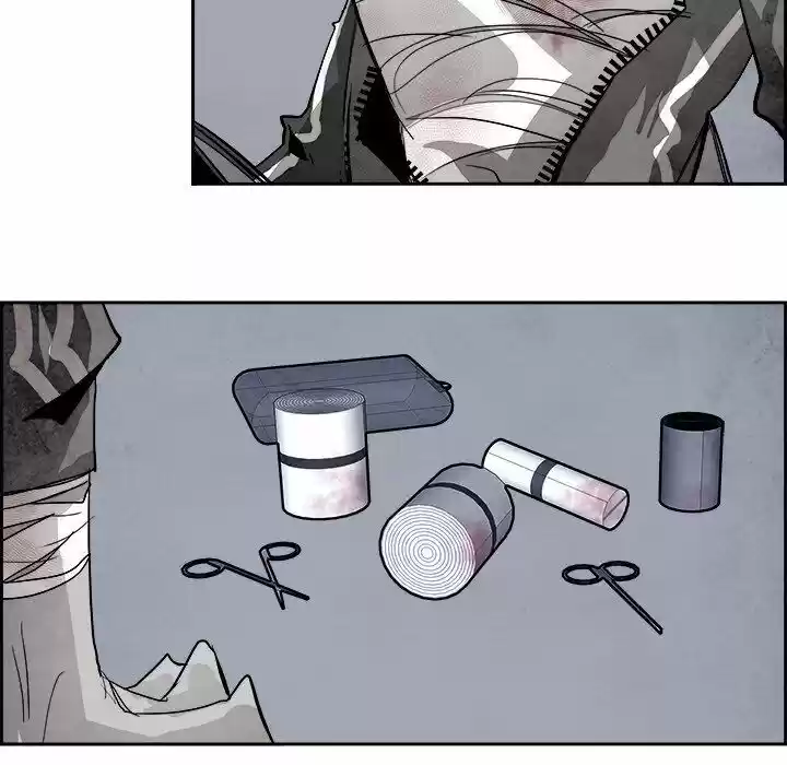 Bleach dj - Sono Kuchibiru Nukumori wo ch.052