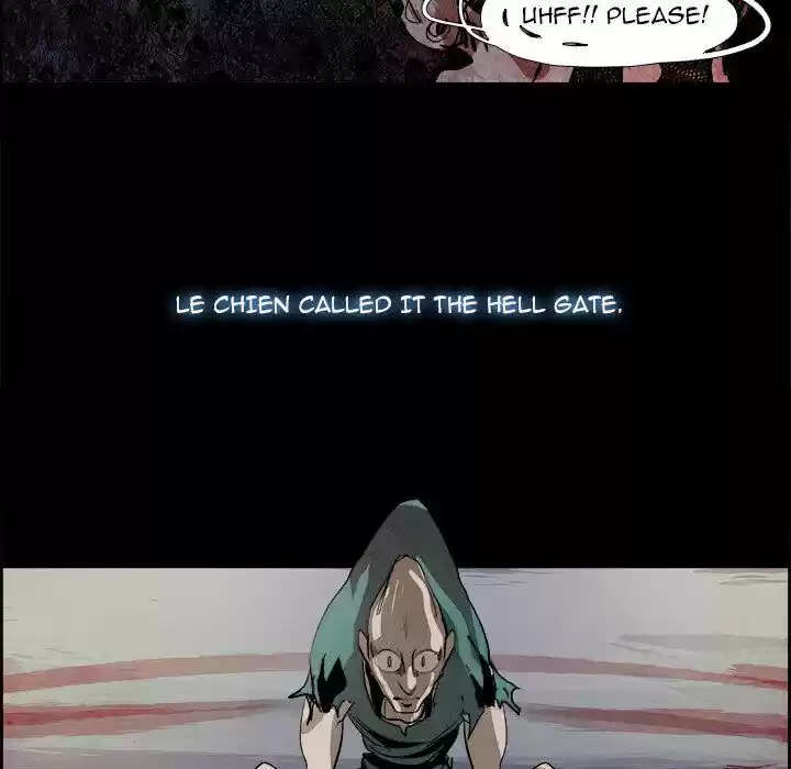 Bleach dj - Sono Kuchibiru Nukumori wo ch.053