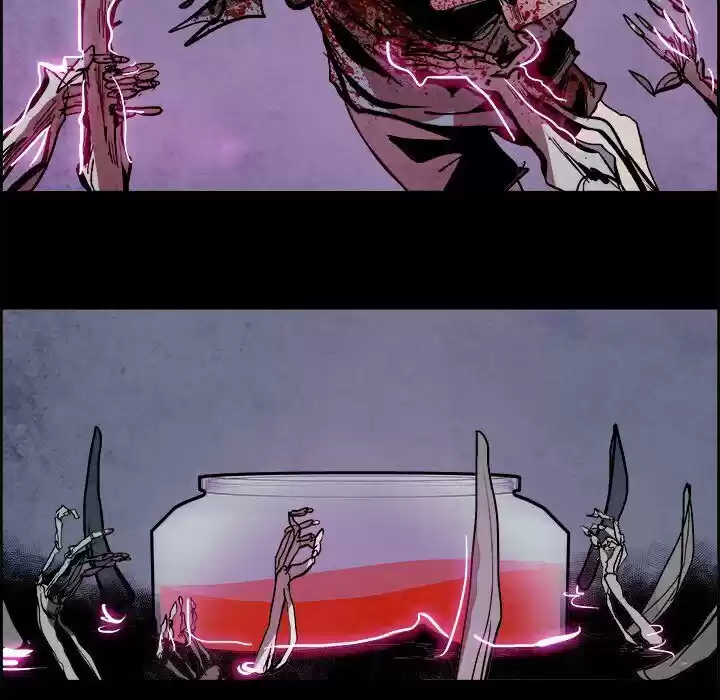 Bleach dj - Sono Kuchibiru Nukumori wo ch.054