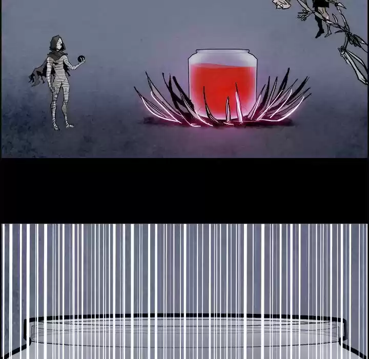 Bleach dj - Sono Kuchibiru Nukumori wo ch.054