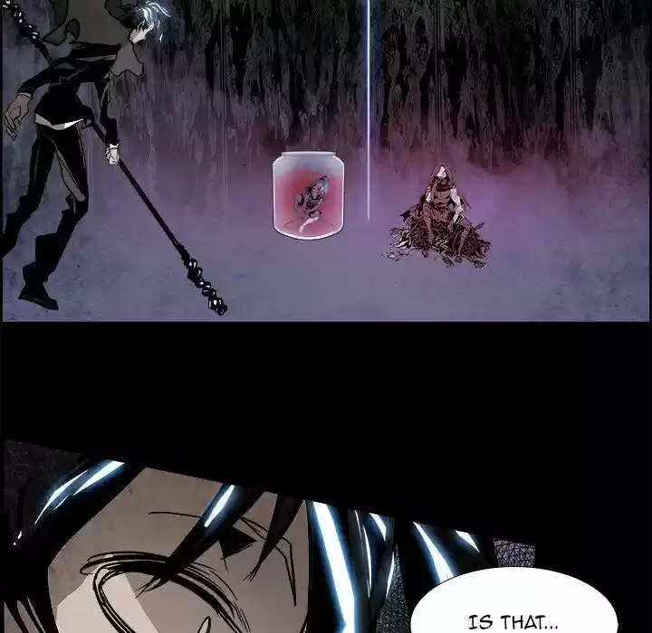 Bleach dj - Sono Kuchibiru Nukumori wo ch.054