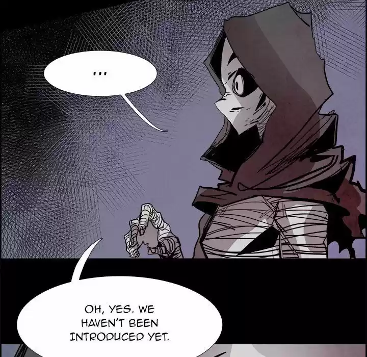 Bleach dj - Sono Kuchibiru Nukumori wo ch.054