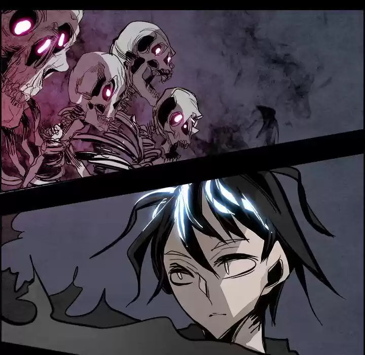 Bleach dj - Sono Kuchibiru Nukumori wo ch.054