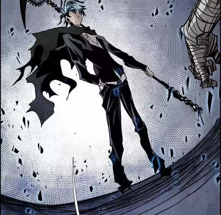 Bleach dj - Sono Kuchibiru Nukumori wo ch.055