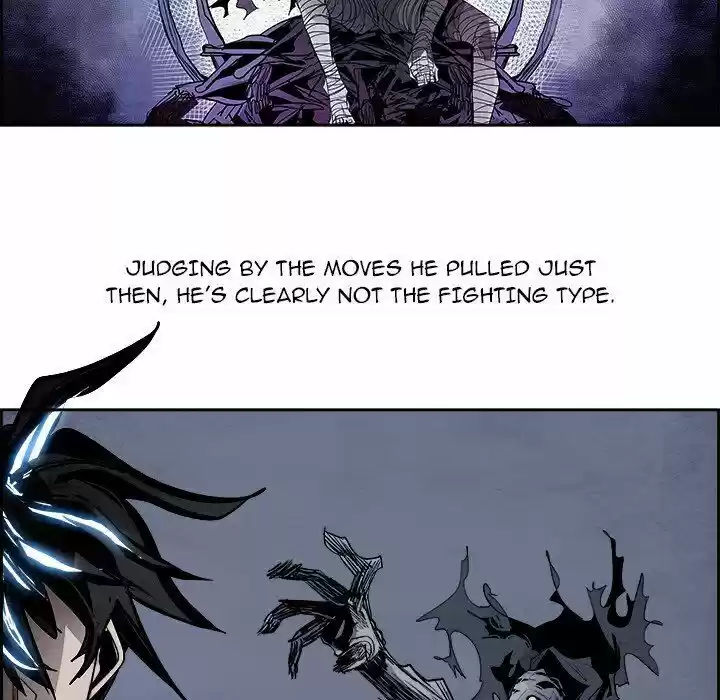 Bleach dj - Sono Kuchibiru Nukumori wo ch.055