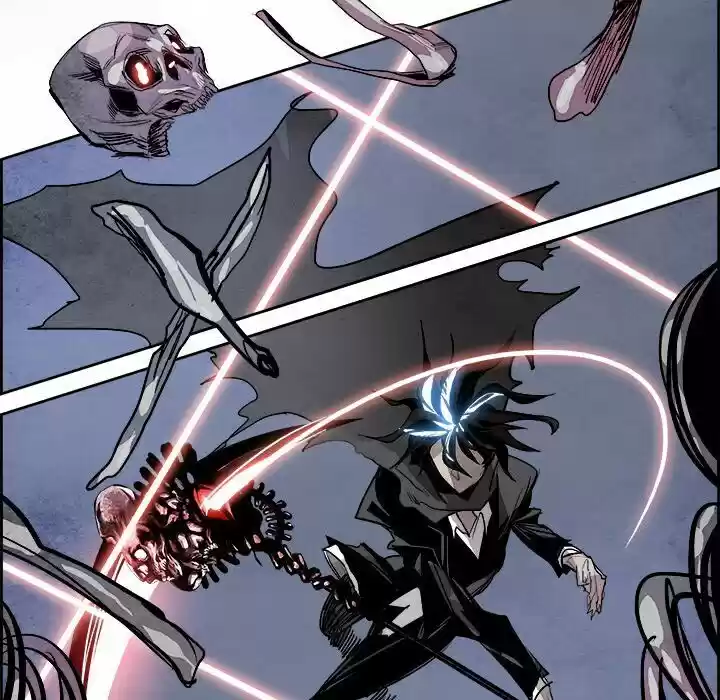 Bleach dj - Sono Kuchibiru Nukumori wo ch.055