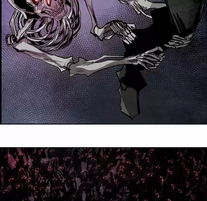 Bleach dj - Sono Kuchibiru Nukumori wo ch.055