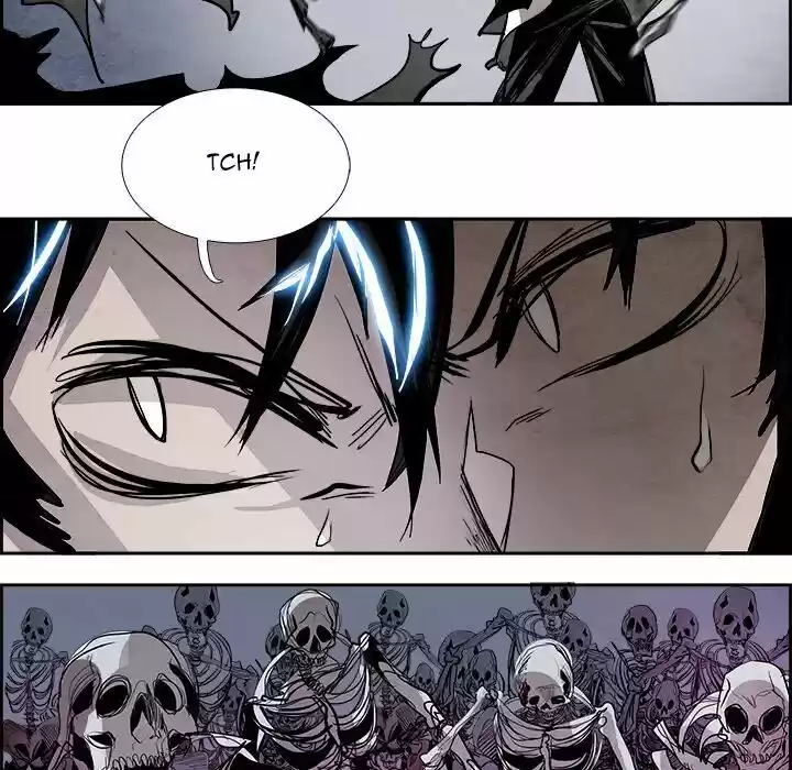 Bleach dj - Sono Kuchibiru Nukumori wo ch.055