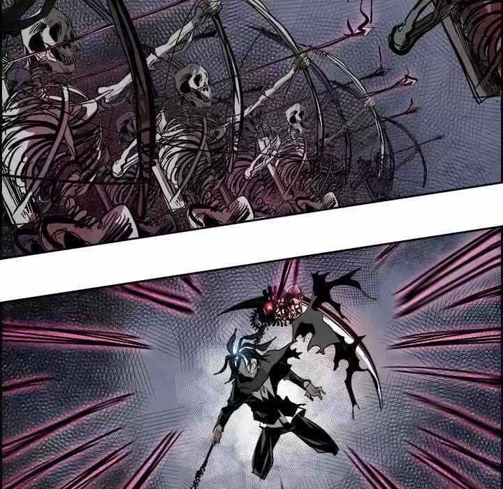 Bleach dj - Sono Kuchibiru Nukumori wo ch.055