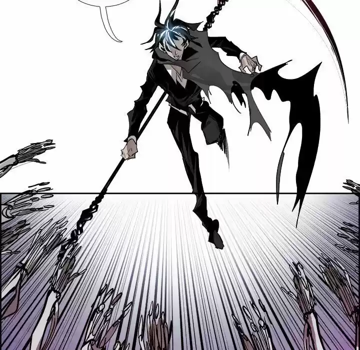 Bleach dj - Sono Kuchibiru Nukumori wo ch.055