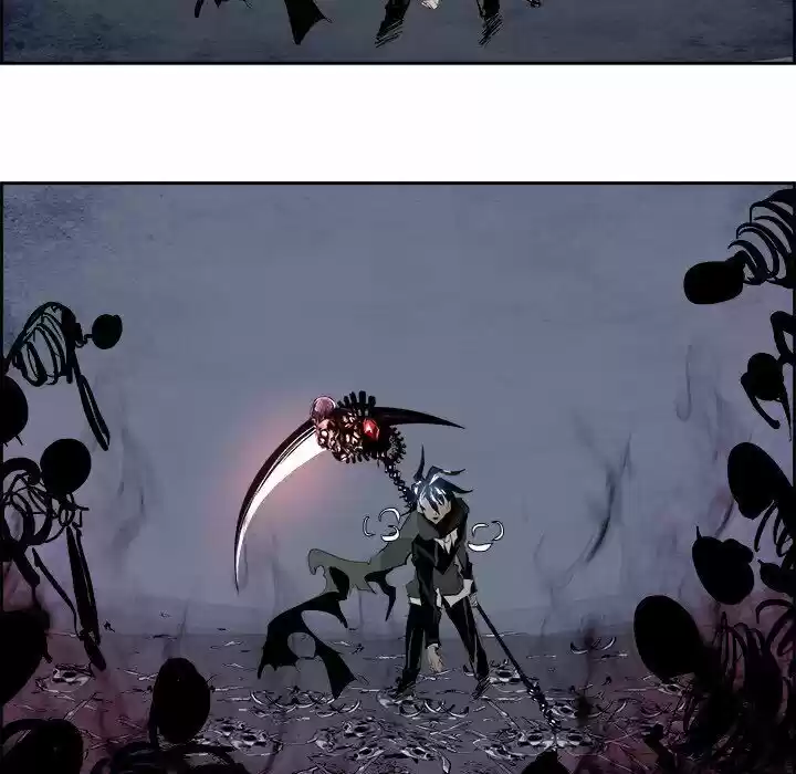 Bleach dj - Sono Kuchibiru Nukumori wo ch.056