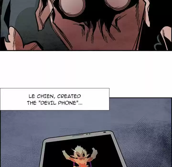 Bleach dj - Sono Kuchibiru Nukumori wo ch.056