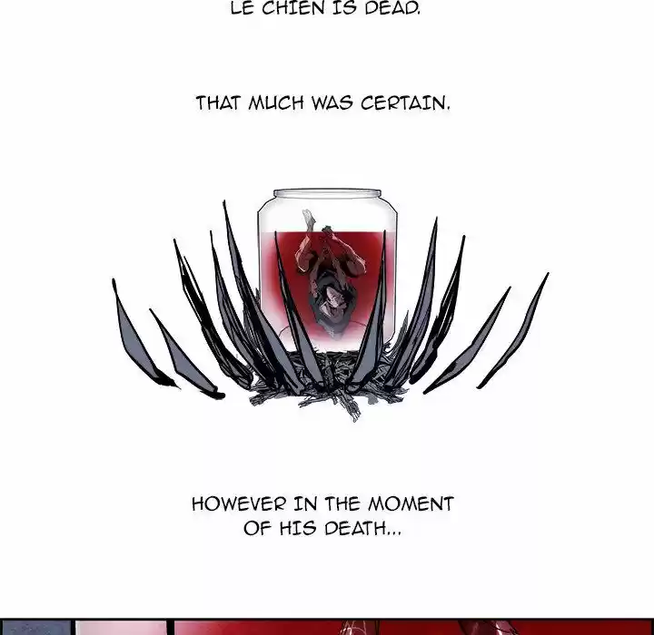 Bleach dj - Sono Kuchibiru Nukumori wo ch.056