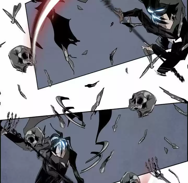 Bleach dj - Sono Kuchibiru Nukumori wo ch.056