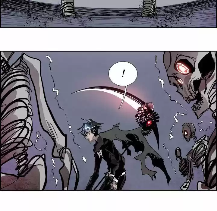 Bleach dj - Sono Kuchibiru Nukumori wo ch.057