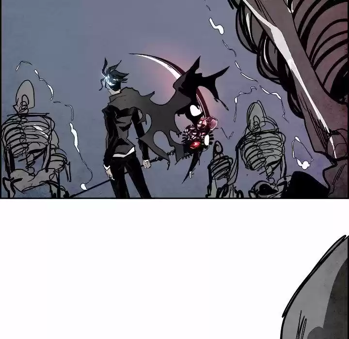 Bleach dj - Sono Kuchibiru Nukumori wo ch.057